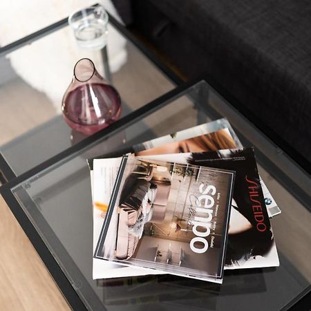 Jack Apartment Krakow Bagian luar foto