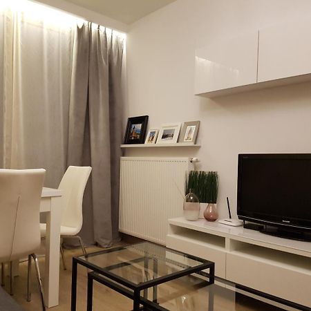 Jack Apartment Krakow Bagian luar foto