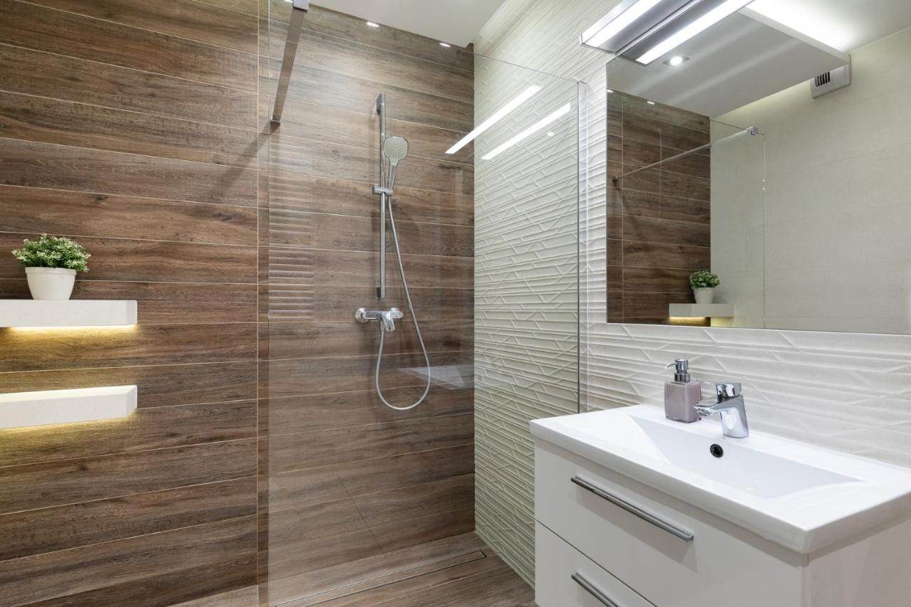 Jack Apartment Krakow Bagian luar foto