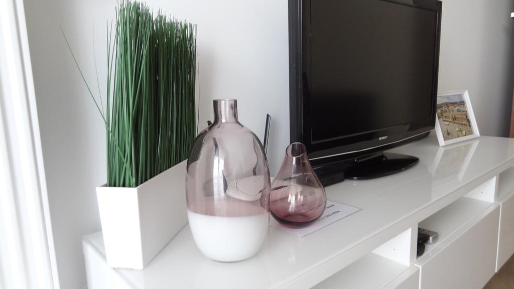 Jack Apartment Krakow Bagian luar foto