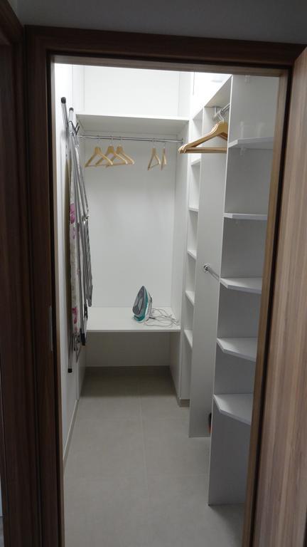 Jack Apartment Krakow Bagian luar foto
