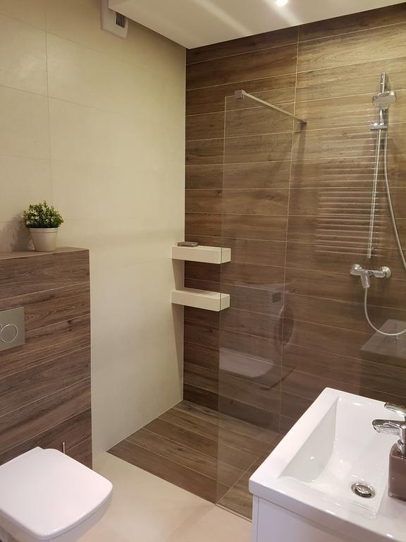 Jack Apartment Krakow Bagian luar foto